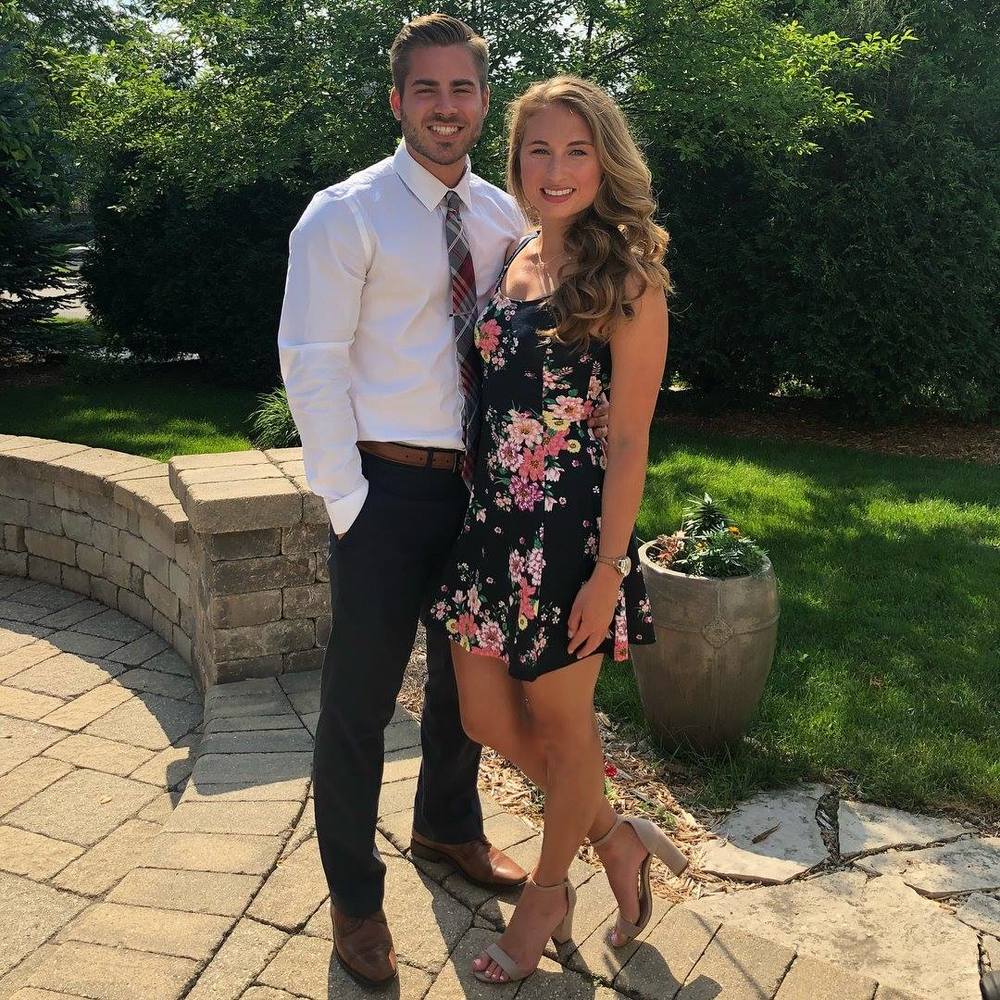 Meet your Posher, Jonathan